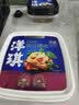 洋琪食品藤椒扇贝裙边150g 烧烤夜宵出游 藤椒味 下饭菜日料海鲜刺身 实拍图