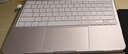 极川 苹果MacBook Neo13英寸A18Pro键盘膜2026款笔记本电脑键盘保护膜TPU超薄透明防水尘罩 带触控ID 实拍图