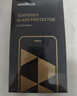 绿联【无黑边不挡屏】适用iPhone17ProMax钢化膜苹果17ProMax手机膜无边高清抗指纹防摔保护膜 2片装 实拍图