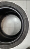 马牌（Continental）汽车轮胎 245/45R19 98V FR MC6 原配比亚迪汉 实拍图