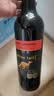 黄尾袋鼠（Yellow Tail）澳洲黄尾袋鼠（Yellow Tail）赤霞珠半干红葡萄酒 750ml*6瓶 整箱 实拍图