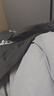 艾美仕（AiMeiShi）腹肌轮健身器材家用男健腹轮收腹机锻练腹部运动滚轮腹部胸肌训练 黄色健腹轮+加厚跪垫 实拍图