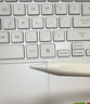 京东京造电容笔笔尖2个装 通用Apple Pencil一 二代替换笔尖ipad电容笔静音专用笔头手写触控笔配件备用笔 实拍图
