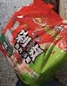 康师傅方便面 经典剁椒鱼片汤面五连包105g*5 泡面袋装速食 方便食品 实拍图