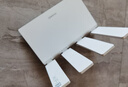 华为路由器全千兆WiFi6+家用无线5G双频穿墙王信号放大器增强器中继器长全屋漏油器 穿墙版WiFi6+【无线3000兆+超大频宽】 5G双频+手游加速+全千兆网口 实拍图