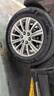 米其林（MICHELIN）汽车轮胎 235/65R18 106V 浩悦五代 PRIMACY 5 适用SUV 实拍图