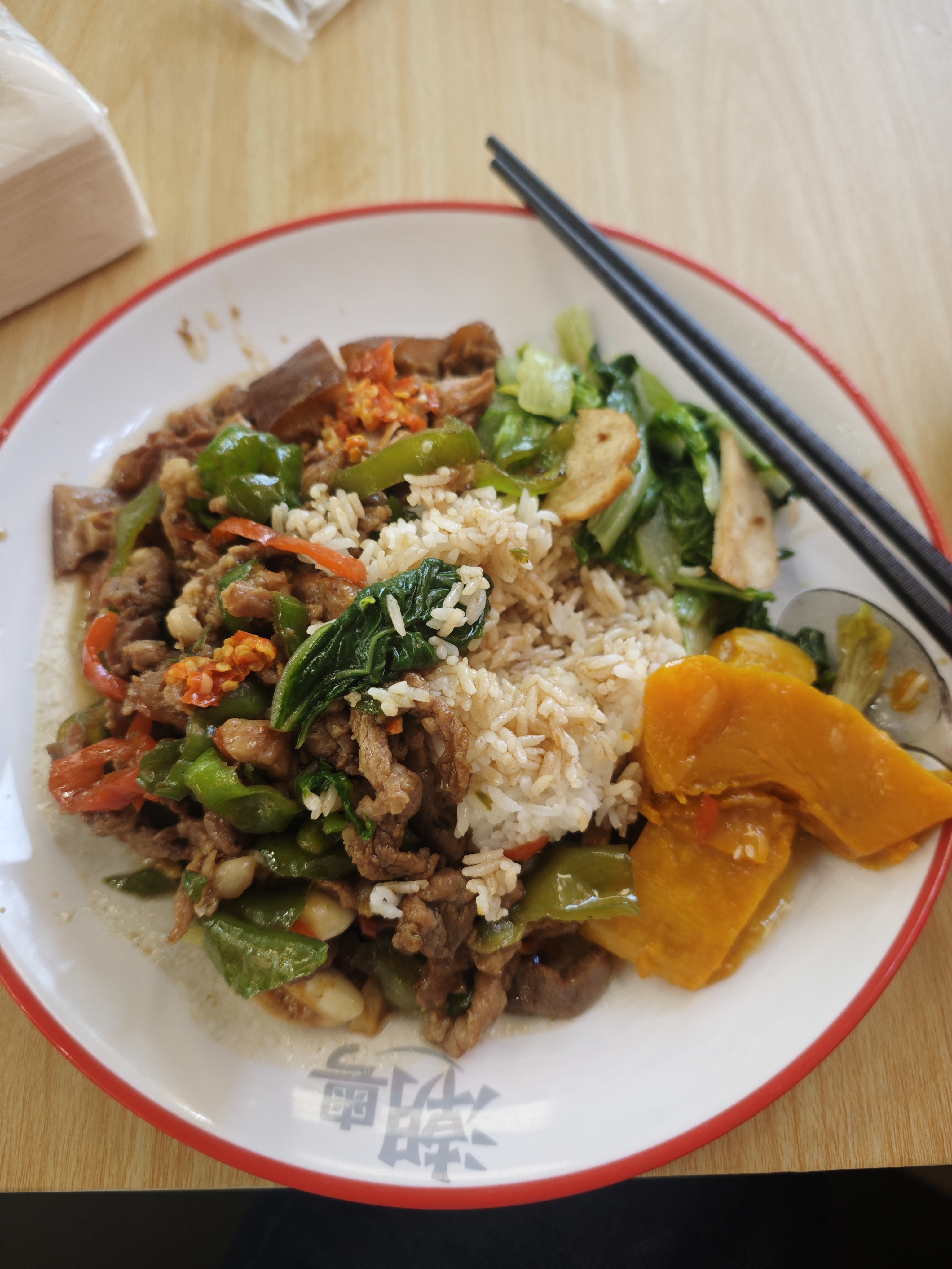 三只松鼠老卤鸭掌计量称重约500g卤香味鸭肉零食鸭爪熟食肉干肉脯世界杯 实拍图