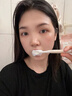 馥诺诗牙膏美白去黄去口臭亮白牙渍去烟渍除臭清新口气抑菌成年人300g 实拍图