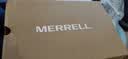 迈乐（Merrell）MERRELL迈乐男款户外徒步鞋MOAB3防滑耐磨轻量登山徒步鞋 实拍图
