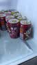 旺旺旺仔牛奶145ml*12罐 原味铁罐组合儿童早餐牛奶复原乳饮品礼物 [145ml*4罐*3口味]原味+果汁味+草莓味 旺仔牛奶原味【2026年6月产】 实拍图