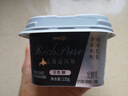 明治meijiRich Pure北海道风味0乳糖发酵乳135g*3 低温酸奶 实拍图
