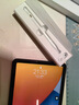 Apple/苹果 Pencil Pro 磁吸触控笔手写笔苹果笔电容笔书写绘画iPad笔 适用于iPad Pro/Air/mini机型 实拍图