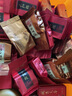 中茶海堤茶叶 老枞水仙乌龙茶岩茶叶自己喝口粮茶 送礼送长辈 【中足火】老枞水仙250g 实拍图