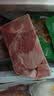 七环牧场漫养土猪 带肉猪脊骨 土猪肉 骨头 排骨 汤骨块 猪肉生鲜食材 带肉脊骨 净重6斤 实拍图