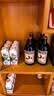 通化山葡萄气泡酒7度起泡酒500ml*6整箱葡萄酒红酒果酒微醺果汁 实拍图