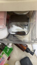 KIKO自然哑光雾面粉饼-04象牙白 遮瑕定妆 提亮粉饼 补妆控油粉饼 实拍图