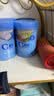 嘉宝（GERBER）婴幼儿高铁米粉维C加铁原味宝宝辅食米糊250g6-12个月 100%真验厂 实拍图