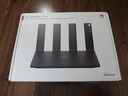 华为路由BE7 Pro 【Mate 80适配】  Wi-Fi 7 6500兆级 超薄膜天线 全2.5GE网口 千兆路由器无线家用 实拍图
