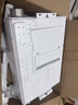 美的【小西梅M10S Max增压】18升优于16升 燃气热水器天然气 一级能效无冷凝管 大水量免换气表 无冷感 实拍图