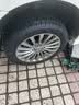 富神（FORTUNE）汽车轮胎 205/50R16 91V FSR 802 静音舒适绅宝X25/赛拉图 实拍图
