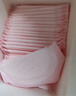 十月结晶一次性防溢乳垫3D立体超薄柔软透气哺乳期喂奶垫隔奶垫200片 实拍图