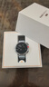HUAWEI WATCH GT 6 冰雪蓝 Blue 华为智能手表多维情绪健康全新骑行体验强劲续航 实拍图
