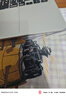大疆 DJI Osmo Pocket 3 标准版 一英寸口袋云台相机 OP灵眸手持数码相机 vlog 便携美颜摄像 实拍图