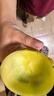 佳沛（zespri）新西兰阳光金奇异果40粒全家福 10斤原箱猕猴桃水果礼盒源头直发 实拍图
