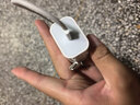 尊匠苹果充电器17-6适配器原装正品充电线13氮化镓30/40W快充线PD套装iPhone14ProMax手机充电头数据线 【苹果6-14系列】30w快充头+闪充线丨1米套装 实拍图