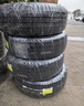 优科豪马横滨汽车轮胎  225/60R17 99H  G055 原配JEEP 指南者/风度MX6 实拍图
