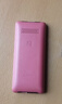 飞利浦（PHILIPS）E536 老年人手机4G全网通新款老年机超长待机大字体大声音中小学生老人专用备用按键功能机 绚丽红 实拍图