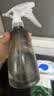 芷郁喷水壶植物浇水壶浇花小喷壶洒水壶消毒酒精喷壶 500ML灰色 实拍图