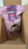 水益农椰枣黑椰枣进口伊朗非特级特产果干蜜饯休闲零食品 免洗特大果丨沙漠黑椰枣500g*1袋 实拍图