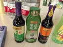 李锦记 薄盐系列 薄盐生抽500ml【减盐 一级】健康更安心 酱油 实拍图