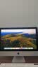苹果 Apple imac 二手苹果一体机电脑台式机 21.5/27英寸 4K/5K 办公设计剪辑 京选电脑 | 一机一检 21寸K23【i3-16G-512闪存】独显2G 实拍图