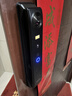 联想R20 Pro 掌静脉 智能门锁 指纹锁 3D人脸识别 智能锁 双摄像 电子锁 入户门 密码锁 电子锁 全自动 实拍图