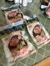 恒都五香卤牛肉 200g 正宗重庆风味 卤香浓郁 肉质紧实入味 休闲零食 实拍图