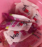 喜之郎蒟蒻果冻26包共520克3口味一大桶 休闲儿童解馋出游小零食下午茶 实拍图