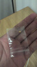 金小貅黄金转运珠女足金999路路通古法珠手链DIY隔珠散珠手链送礼编绳 4mm[古法]0.1-0.12g加厚版 实拍图