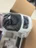 皓视通海康威视旗下4g太阳能摄像头无电无网终身免流量监控室外800万超清双摄全彩监控器360度无死角 实拍图