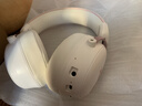 iKF V11 Pro7.1四模游戏耳机蓝牙无线头戴式7.1环绕音效有线电竞专用无畏契约fps听声辨位三角洲 粉白 实拍图