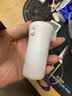 小夜灯LED插电光控开关灯卧室床头灯插座节能灯婴儿喂奶灯起夜灯 开关款-暖光 两支装 实拍图
