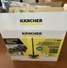 KARCHER德国卡赫高压清洗机配件阳台地面清洗庭院洗地刷 T300 K2~K5系列 实拍图
