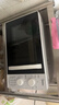 美的（Midea）快捷微波炉 360°转盘加热 旋钮操控 五档火力 3-5人用 23L（M1-230E） 实拍图