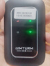 影腾随身wifi三网全国通用无线wi-fi6免插卡移动联通电信无限制大流量卡便携式网卡高速网络2026款5GHF 【三网通3000毫安充电款+黑色】*超长续航 实拍图