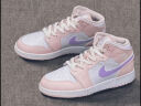 耐克（NIKE）AIR JORDAN 1 MID  AJ1 FD8780-601 37.5 实拍图