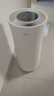 美的（Midea）24升小海绵除湿机 客厅卧室抽湿机 WIFI智控 干衣机 梅雨季家用65㎡轻音除湿器CF24BD/N7-DY 实拍图