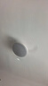 雷士（NVC）LED照明枕边风风扇灯吊扇灯北欧餐厅卧室1级能效三防白色42寸60瓦 实拍图