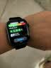 华为（HUAWEI）【咨询享优惠】WATCH FIT 5运动智能手表蓝牙通话轻薄大屏高中学生健康管理NFC门禁男女心率 韵律黑【甄选表带+精美表盘】 实拍图
