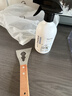 HAUNEK强力除胶剂黏胶不干胶清除家用强力去胶门窗瓷砖开荒保洁清洗剂 实拍图